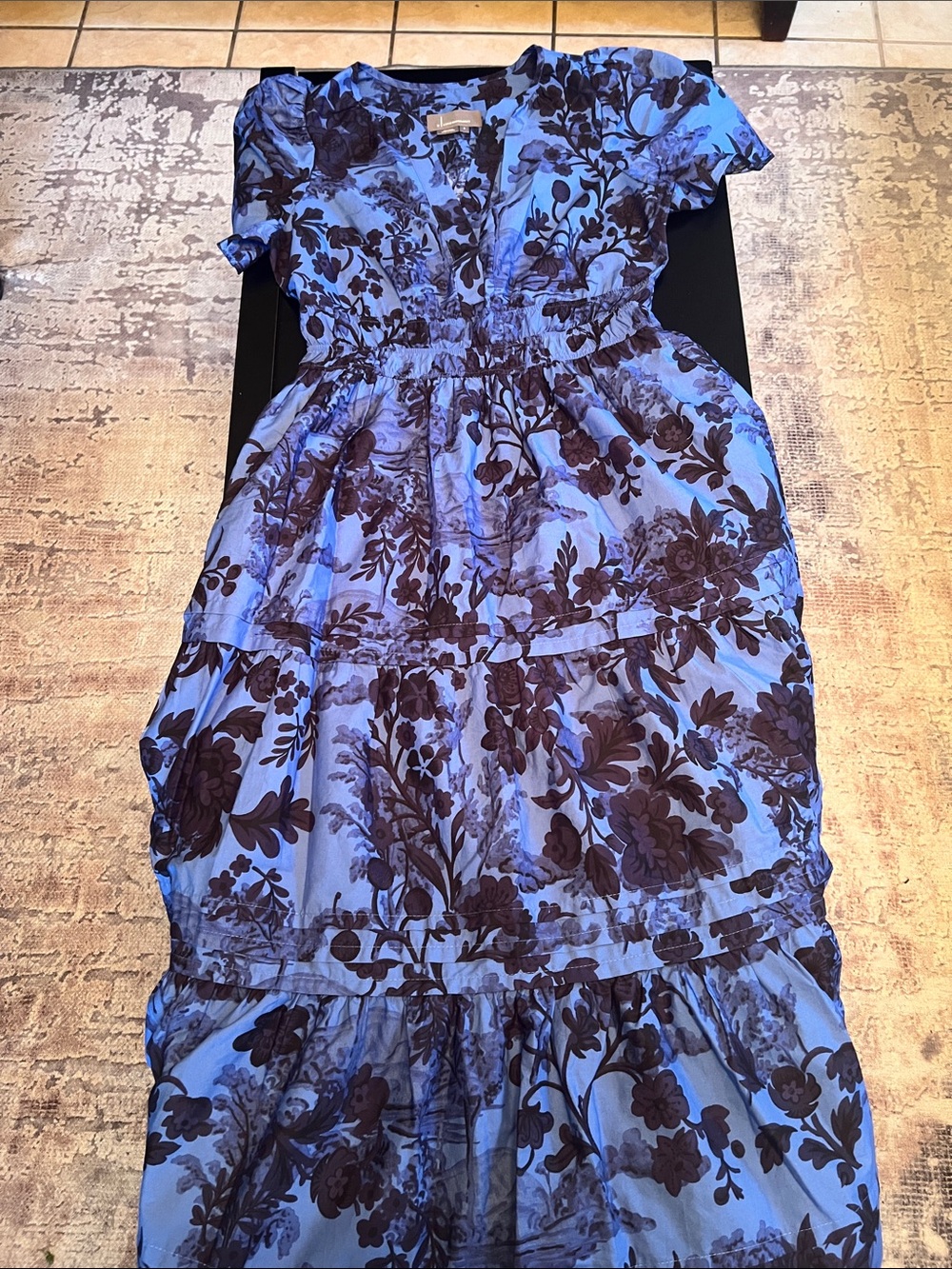 Women Maxi Dress